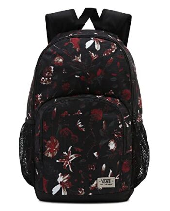 Vans Plecak Uniseks Alumni opakowanie 5 drukowanych (1 w zestawie)