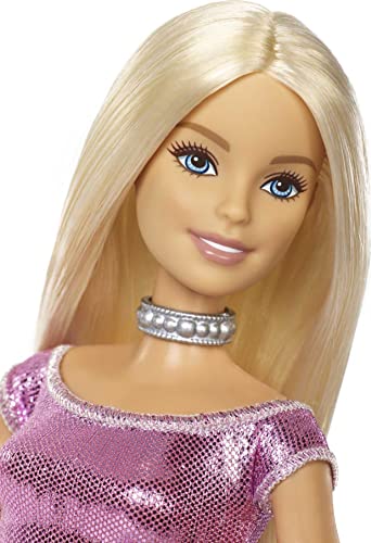 Barbie, Lalka Urodzinowa Prezent GDJ36 - obrazek 7