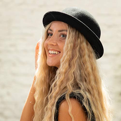 Imetec Bellissima My Pro Beach Waves GT20 400 Haarglätter, glätteisen, Keramikbeschichtung, breite und enge Wellen, natürlicher Effekt, 3 Stufen Temperatur 160 ° C - 200 ° C - obrazek 3