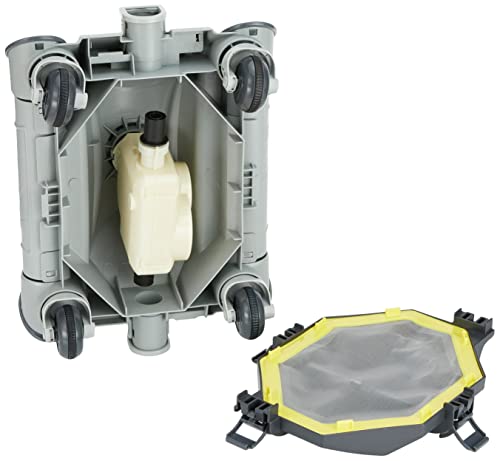 Intex Roboter-Staubsauger - obrazek 3