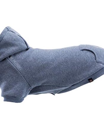 TRIXIE BE Nordic Sweatshirt Flensburg für Hunde