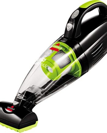 BISSELL 1987N Pet Hair Eraser Handstaubsauger, speziell für Tierhaare, kabellos, 14.4V