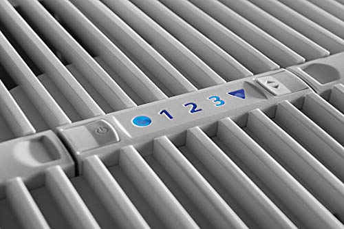 VENTA 7045501 oryginalny nawilżacz powietrza LW45 8 W biało-szary do 55 m² - obrazek 5