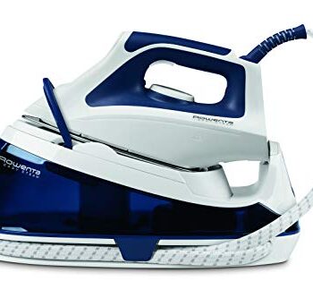 Rowenta Easy Steam Dampfgenerator 5.2 bar blau