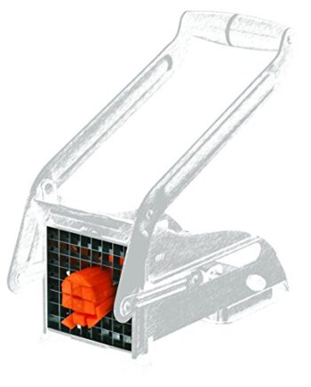 Gefu Schneideinsatz 9 x 9 mm für Pommes-Schneider (ohne Hauptgerät)