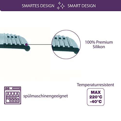 Mastrad F42414 Backform, Silikon - obrazek 4