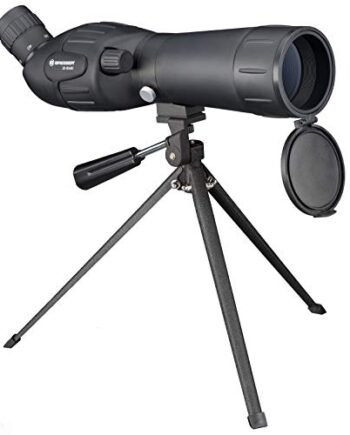 Bresser Junior Spotting Scope Spotty 20-60x60 Zoom