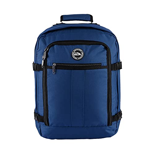 Cabin Max Metz Plecak podróżny, przystosowany do wymogów linii Easyjet - obrazek 5