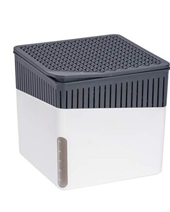 WENKO Kostka osuszająca; Biały; 500g