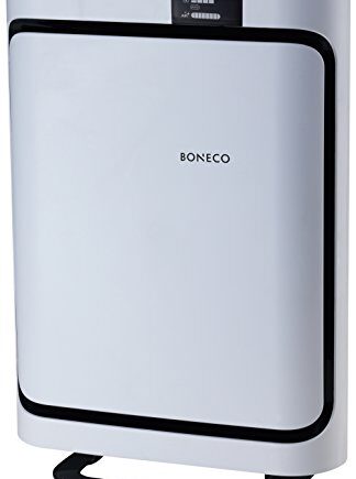 BONECO oczyszczacz powietrza P500 - do pomieszczeń o powierzchni do 28