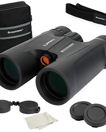 Celestron 71346 8 x 42 lornetka Outland X - czarna