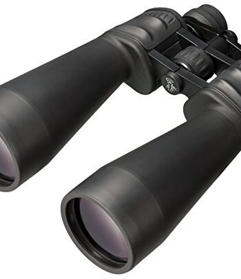 Bresser Lornetka Spezial-Zoomar 12-36x70 z dużym otworem na dzień i no