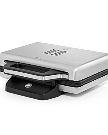 WMF WMF LONO Sandwich-Toaster Edelstahl rostfrei NEU