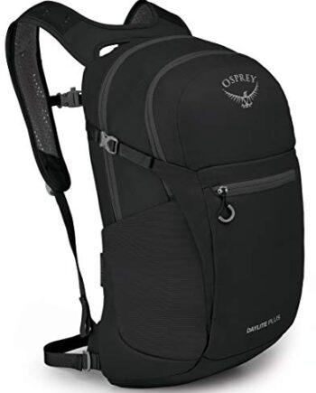Osprey Daylite Plus Commuter Plecak, czarny