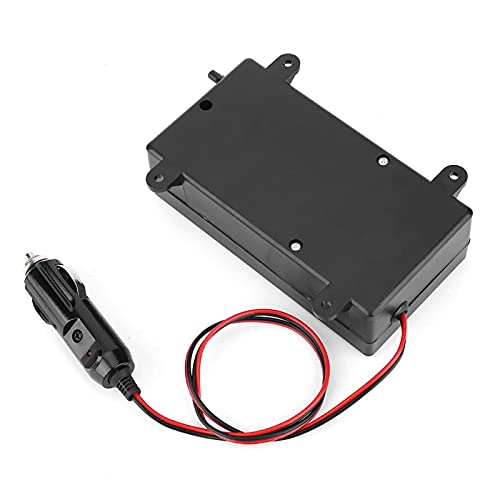 Generator Ozonu Samochodowego, 10W DC12V 1000mg/h Ozonizator Dezodoryz - obrazek 3