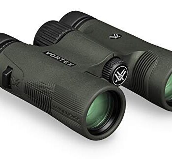 Vortex Optics Diamondback HD Binoculars