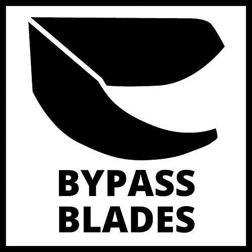 Einhell Ge-Ls 18 Li-Solo Sekator, Czerwony/Czarny, 35,5 x 9,6 x 6 cm; - obrazek 3