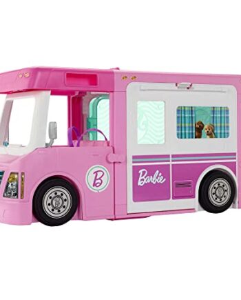 Barbie Zabawka, Wielokolorowy, XL