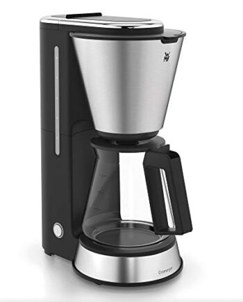 WMF KÜCHENminis Aroma Kaffeemaschine Glas