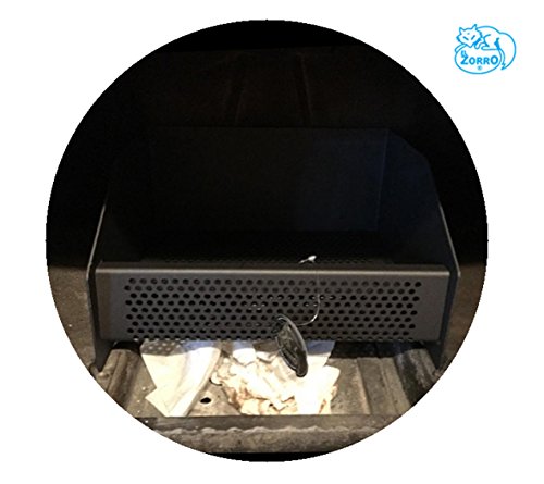 Imex El Zorro 71416 Kosz na pellet 30 x 25 x 17 cm - obrazek 4