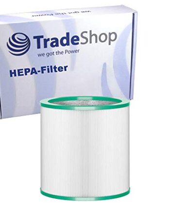 Filtr powietrza z węglem aktywnym do Dyson TP02 Pure Cool Link Filter