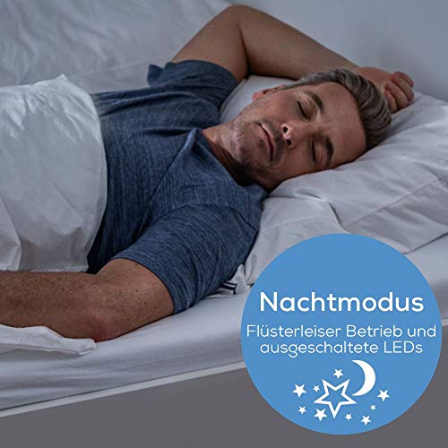 Lr 210 Oczyszczacz Powietrza - obrazek 5