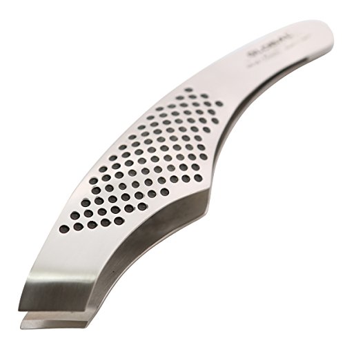 Global GS-29 Fischgrätenpinzette, 12 cm - obrazek 7