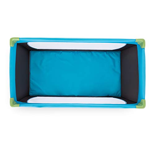 Hauck H-60448-EN-000-000 Łóżeczko Turystyczne dla Dzieci, Wielokolorow - obrazek 6