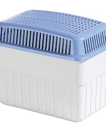 WENKO Zabójca wilgoci 1 kg, osuszacz powietrza