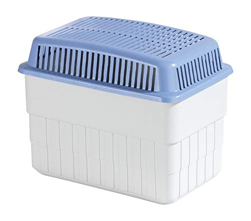 WENKO Zabójca wilgoci 1 kg, osuszacz powietrza