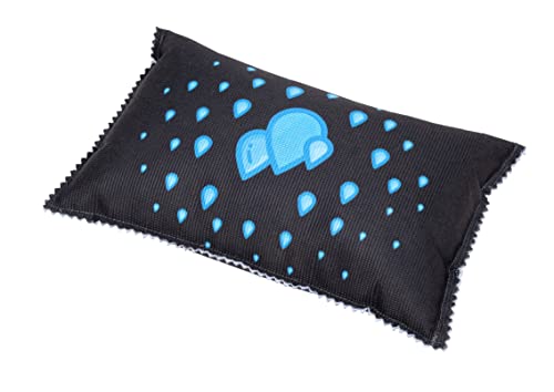 Wenko 50301100 Poduszka do Osuszacza Samochodowego ze Wskaźnikiem Nasy