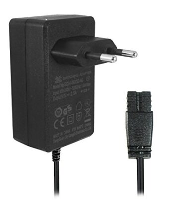 Zapasowy Zasilacz do Osuszacza Powietrza Pro Breeze 500 ml (PB-02)