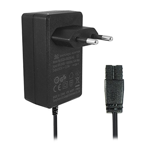 Zapasowy Zasilacz do Osuszacza Powietrza Pro Breeze 500 ml (PB-02)