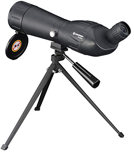 Bresser Junior Spotting Scope Spotty 20-60x60 Zoom - obrazek 5