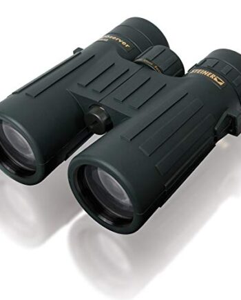 STEINER lornetka myśliwska Observer 10x42 - niemiecka optyka wysokiej