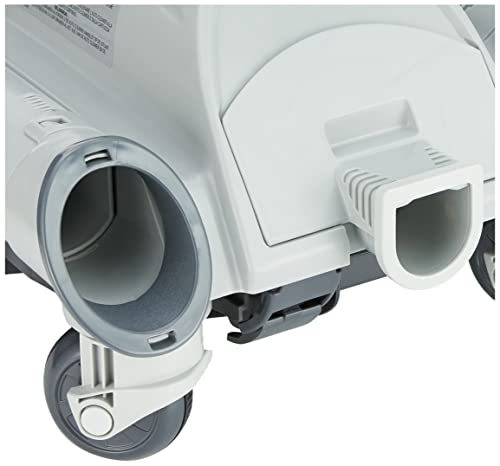 Intex Roboter-Staubsauger - obrazek 4