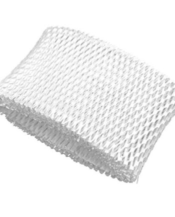 vhbw Filtr kompatybilny z Honeywell HCM, HH-350E, W-3100E, WH-3900E na