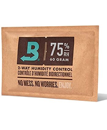 Boveda 60/67/70 g Single