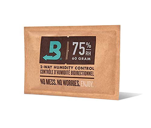 Boveda 60/67/70 g Single