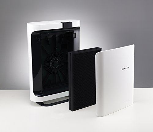 BONECO oczyszczacz powietrza P500 - do pomieszczeń o powierzchni do 28 - obrazek 7