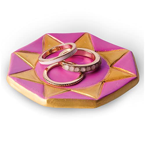 Cool Maker Pottery Cool Töpferstudio - Töpfern leicht gemacht mit Formhilfe und lufttrocknendem Ton, für Kinder ab 8 Jahren - obrazek 4