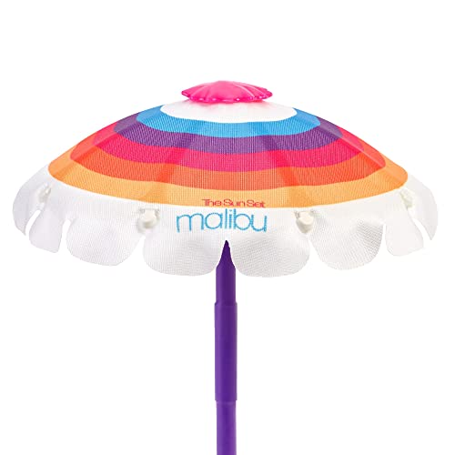 Mattel - Barbie Loves the Ocean Beach Day Story Starter - obrazek 4