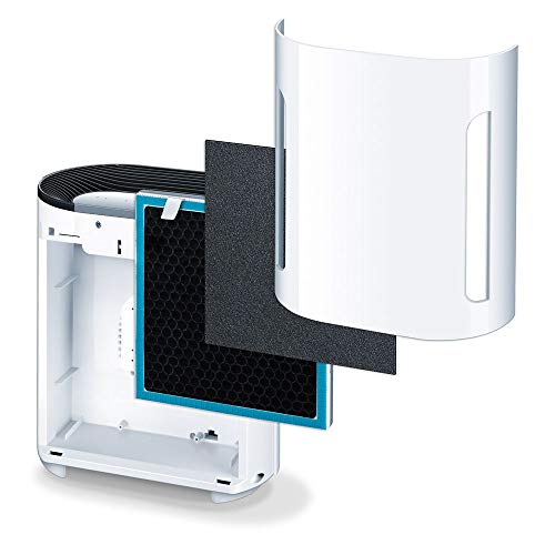 Lr 210 Oczyszczacz Powietrza - obrazek 7