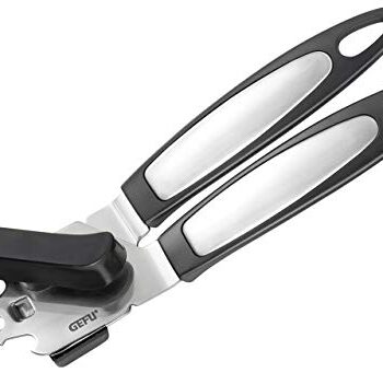 Gefu 12390 Zangen-Dosenöffner Zenga
