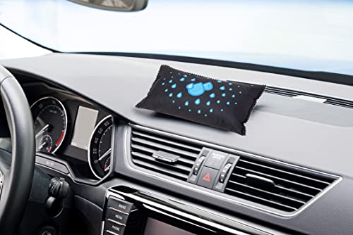 Wenko 50301100 Poduszka do Osuszacza Samochodowego ze Wskaźnikiem Nasy - obrazek 5