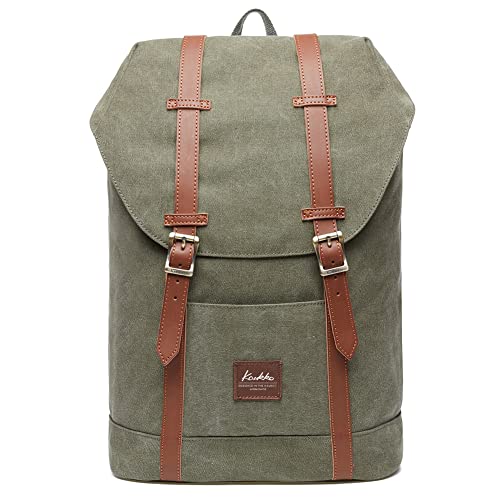 KAUKKO Unisex Kf17 Daypack plecak