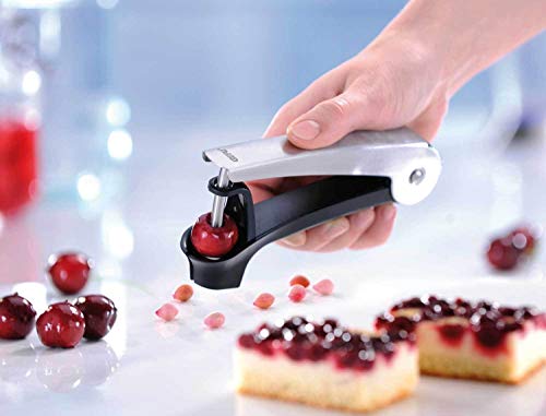 Gefu 19140 Kirschentkerner Dropio - obrazek 2