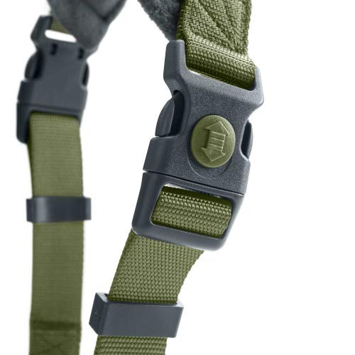 Hunter Geschirr London Comfort, L/1 - obrazek 3