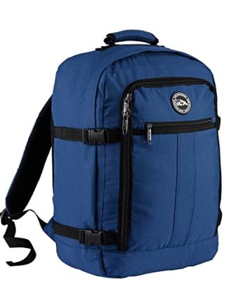 Cabin Max Metz Plecak podróżny, przystosowany do wymogów linii Easyjet