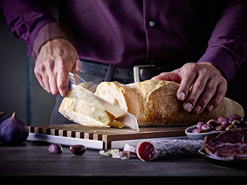 WÜSTHOF Classic Ikon Brotmesser 23 cm - obrazek 2